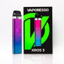 Vaporesso XROS 3 Pod System Kit Многоразовая POD система