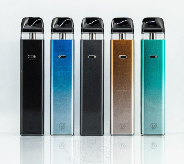 Vaporesso XROS 3 Pod System Kit Багаторазова POD система