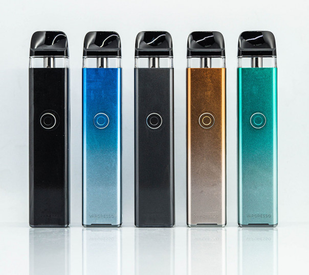 Vaporesso XROS 3 Pod System Kit Багаторазова POD система