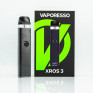 Vaporesso XROS 3 Pod System Kit Багаторазова POD система