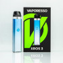 Vaporesso XROS 3 Pod System Kit Многоразовая POD система