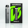 Vaporesso XROS 3 Pod System Kit Многоразовая POD система