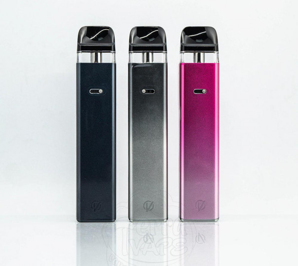 Vaporesso XROS 3 Pod System Kit Багаторазова POD система