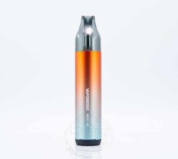 Vaporesso VECO GO Pod Kit 1500mAh Многоразовая POD система