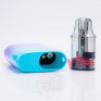 Vaporesso Vibe Nano Pod System Kit 1100mAh Ice Blueberry Многоразовая POD система
