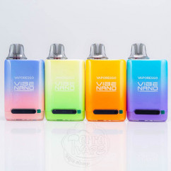 Vaporesso Vibe Nano Pod System Kit 1100mAh