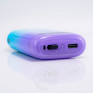 Vaporesso Vibe Nano Pod System Kit 1100mAh Ice Blueberry Многоразовая POD система
