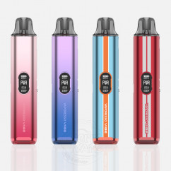 Vaporesso Vibe Pod Kit 1100mAh Многоразовая POD система