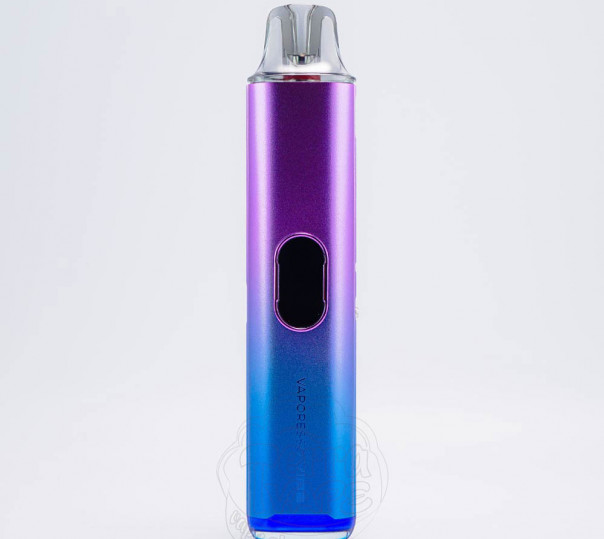 Vaporesso Vibe Pod System Kit 1100mAh Berry Purple Многоразовая POD система