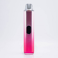 Vaporesso Vibe Pod System Kit 1100mAh Cherry Pink Многоразовая POD система