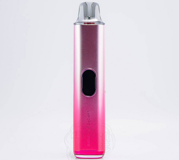 Vaporesso Vibe Pod System Kit 1100mAh Cherry Pink Многоразовая POD система