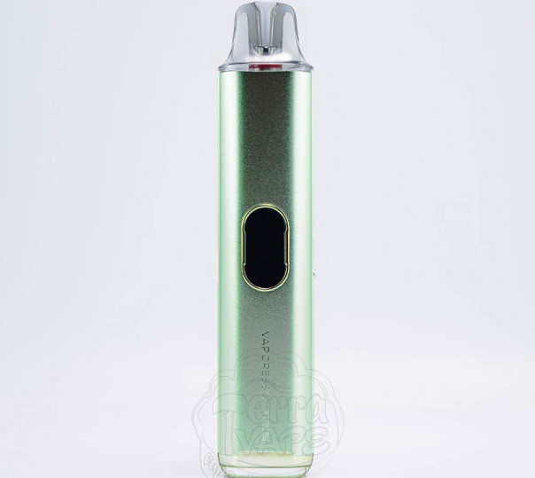 Vaporesso Vibe Pod System Kit 1100mAh Fresh Green Многоразовая POD система