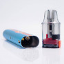 Vaporesso Vibe Pod System Kit 1100mAh Turbo Blue Многоразовая POD система