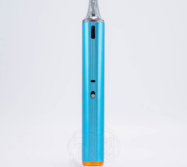 Vaporesso Vibe Pod System Kit 1100mAh Turbo Blue Многоразовая POD система