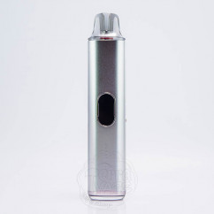 Vaporesso Vibe Pod System Kit 1100mAh Silver Многоразовая POD система