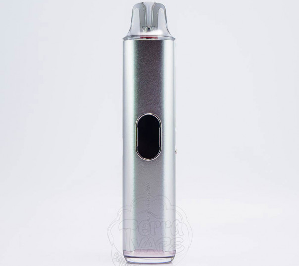 Vaporesso Vibe Pod System Kit 1100mAh Silver Многоразовая POD система