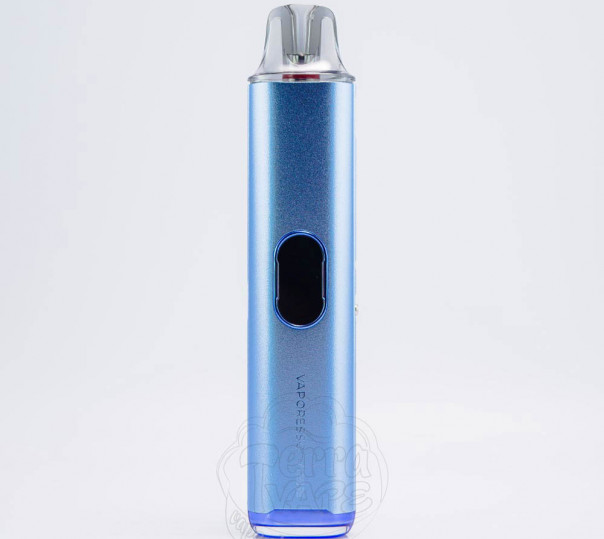 Vaporesso Vibe Pod System Kit 1100mAh Sky Blue Многоразовая POD система