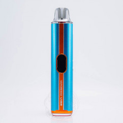 Vaporesso Vibe Pod System Kit 1100mAh Turbo Blue Многоразовая POD система