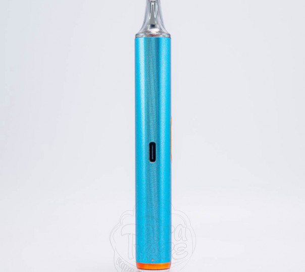 Vaporesso Vibe Pod System Kit 1100mAh Turbo Blue Многоразовая POD система