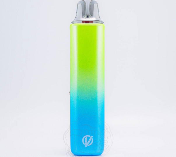Vaporesso Vibe SE Pod System Kit 1100mAh Frozen Mint Многоразовая POD система