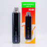 Vaporesso Vibe SE Pod System Kit 1100mAh Black Многоразовая POD система