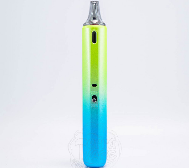 Vaporesso Vibe SE Pod System Kit 1100mAh Frozen Mint Многоразовая POD система