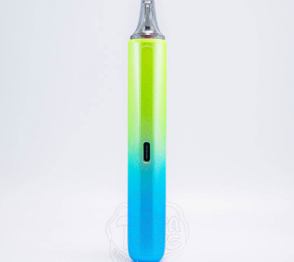Vaporesso Vibe SE Pod System Kit 1100mAh Frozen Mint Многоразовая POD система