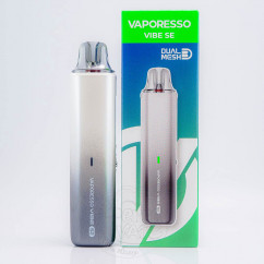 Vaporesso Vibe SE Pod System Kit 1100mAh White