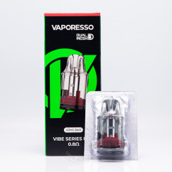 Картридж Vaporesso Vibe Cartridge 4.5ml