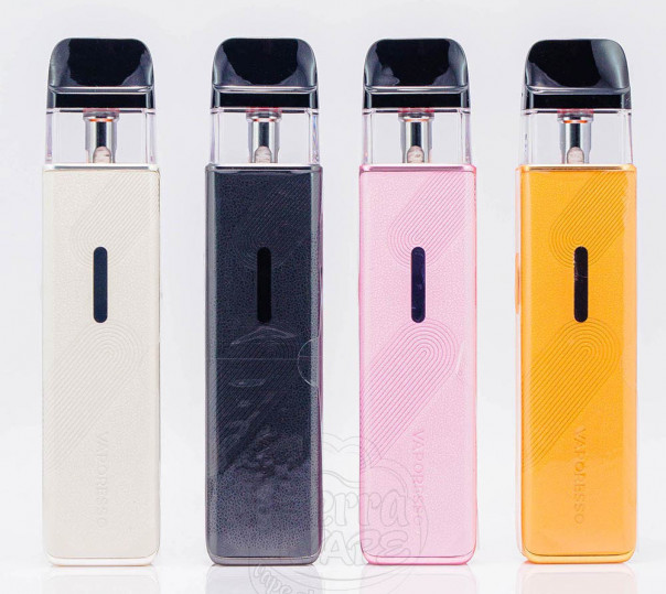 Vaporesso XROS 5 Mini Pod Kit 1500mAh Багаторазова POD система