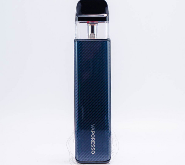 Vaporesso XROS 5 Mini Pod Kit 1500mAh Carbon Black Многоразовая POD система