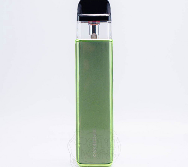 Vaporesso XROS 5 Mini Pod Kit 1500mAh Flowing Green Многоразовая POD система
