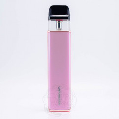 Vaporesso XROS 5 Mini Pod Kit 1500mAh Flowing Pink Многоразовая POD система