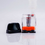 Vaporesso XROS 5 Mini Pod Kit 1500mAh Flowing Pink Багаторазова POD система