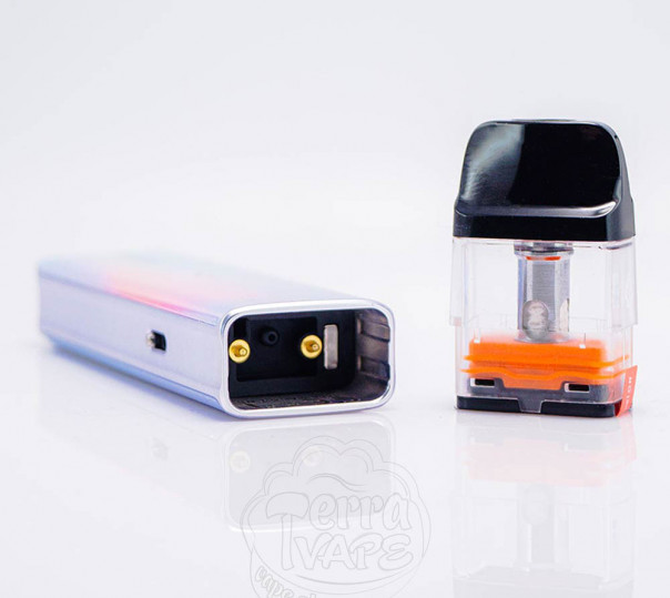 Vaporesso XROS 5 Mini Pod Kit 1500mAh Pastel Crystal Многоразовая POD система