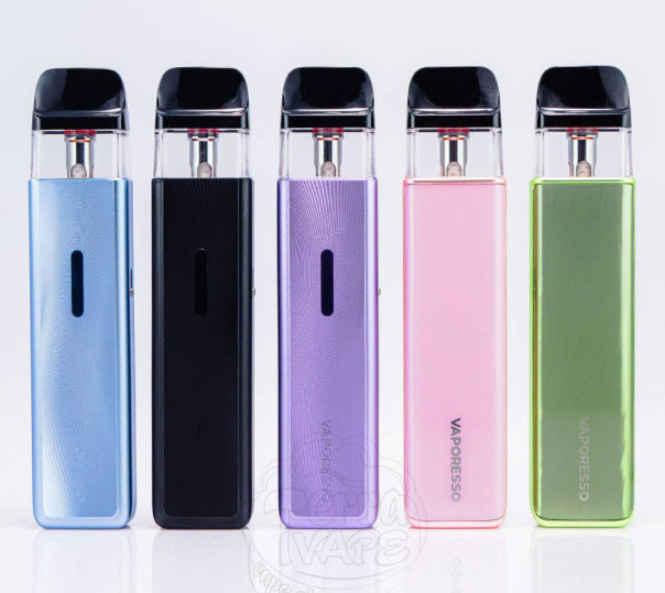 Vaporesso XROS 5 Mini Pod Kit 1500mAh Багаторазова POD система