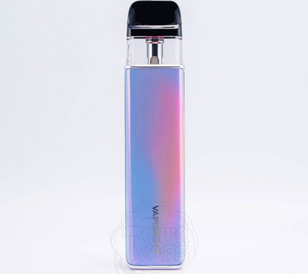 Vaporesso XROS 5 Mini Pod Kit 1500mAh Pastel Crystal Многоразовая POD система
