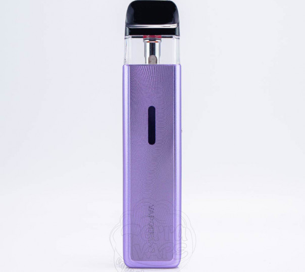Vaporesso XROS 5 Mini Pod Kit 1500mAh Purple Многоразовая POD система