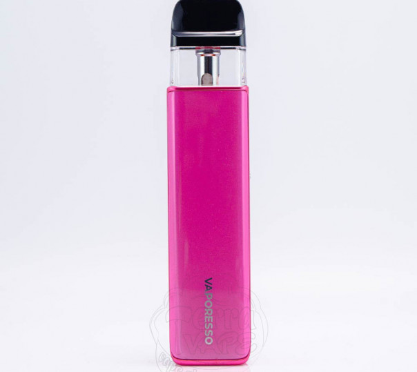 Vaporesso XROS 5 Mini Pod Kit 1500mAh Rose Red Многоразовая POD система