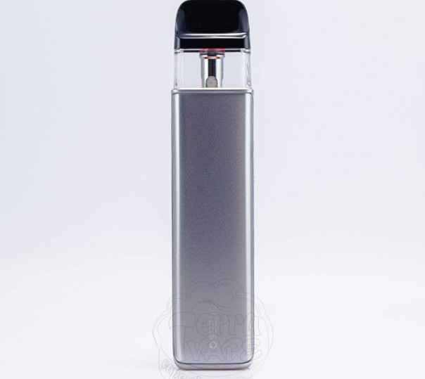 Vaporesso XROS 5 Mini Pod Kit 1500mAh Titanium Silver Многоразовая POD система