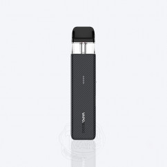 Vaporesso XROS 5 Mini Pod Kit 1500mAh Carbon Black Многоразовая POD система