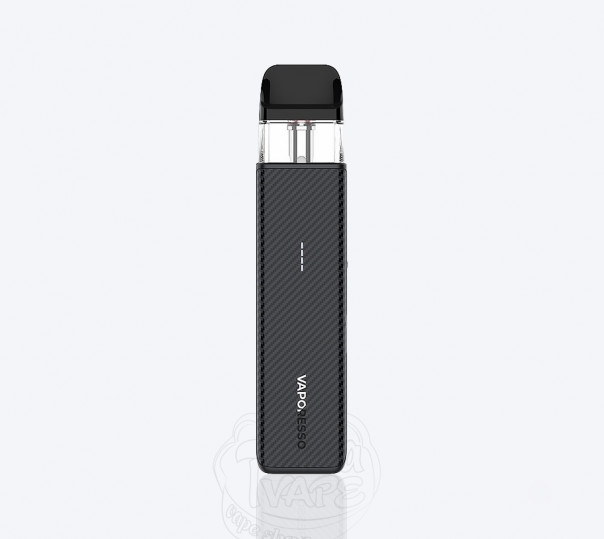Vaporesso XROS 5 Mini Pod Kit 1500mAh Carbon Black Многоразовая POD система