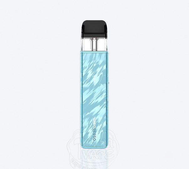 Vaporesso XROS 5 Mini Pod Kit 1500mAh Flowing Blue Многоразовая POD система