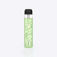 Vaporesso XROS 5 Mini Pod Kit 1500mAh Flowing Green Многоразовая POD система