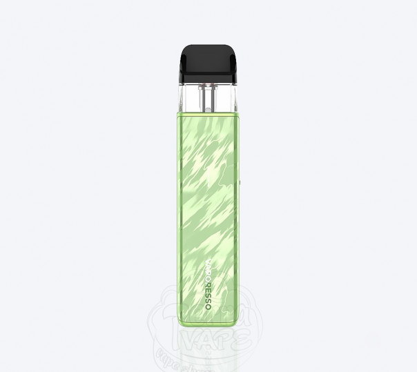 Vaporesso XROS 5 Mini Pod Kit 1500mAh Flowing Green Многоразовая POD система