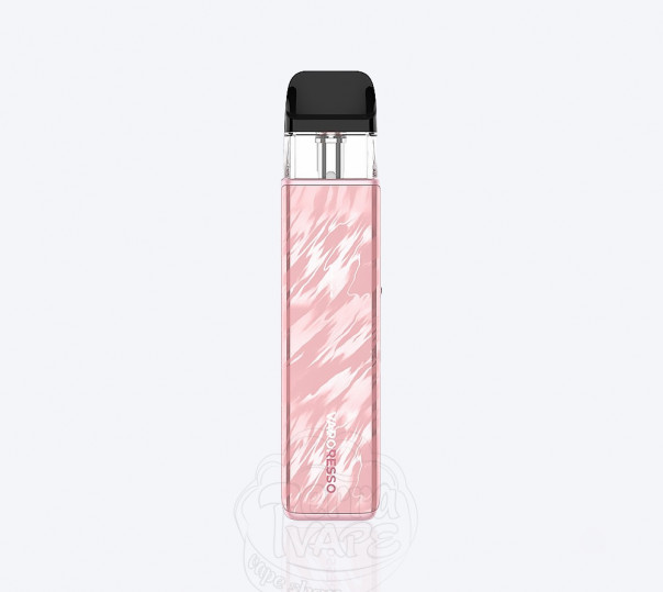 Vaporesso XROS 5 Mini Pod Kit 1500mAh Flowing Pink Многоразовая POD система