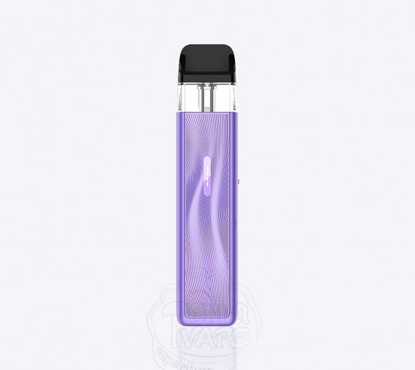 Vaporesso XROS 5 Mini Pod Kit 1500mAh Purple Многоразовая POD система