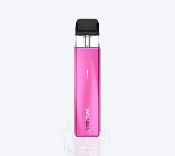 Vaporesso XROS 5 Mini Pod Kit 1500mAh Rose Red Многоразовая POD система