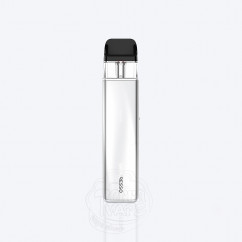 Vaporesso XROS 5 Mini Pod Kit 1500mAh Titanium Silver Многоразовая POD система