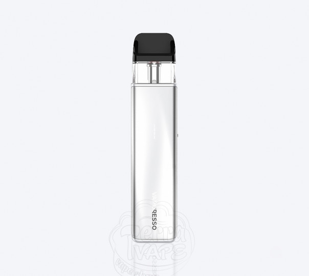 Vaporesso XROS 5 Mini Pod Kit 1500mAh Titanium Silver Многоразовая POD система
